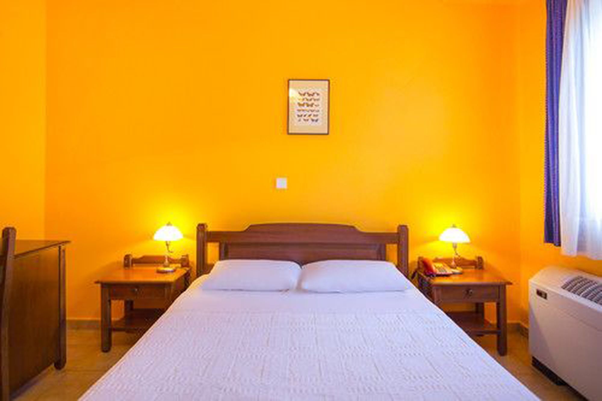 Roxani Country House Resort Marónia Buitenkant foto